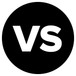 versus